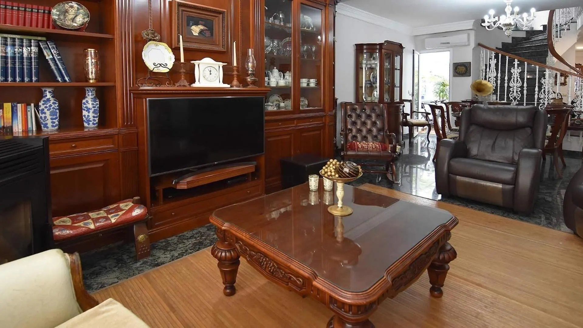 Сasa de vacaciones Ferienhaus Mit Privatpool Fuer 6 Personen Ca 299 Qm In Nerja, Andalusien Costa Del Sol España