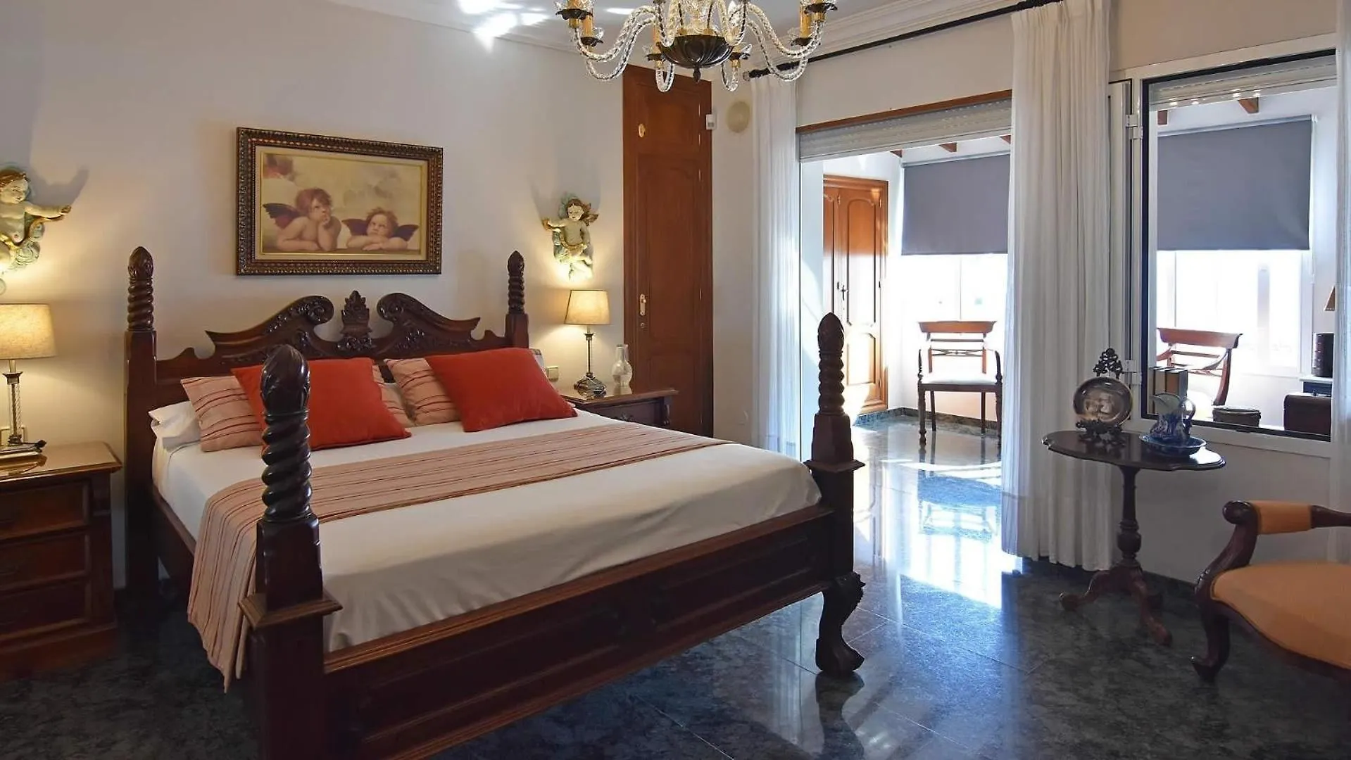 Holiday home Ferienhaus Mit Privatpool Fuer 6 Personen Ca 299 Qm In Nerja, Andalusien Costa Del Sol