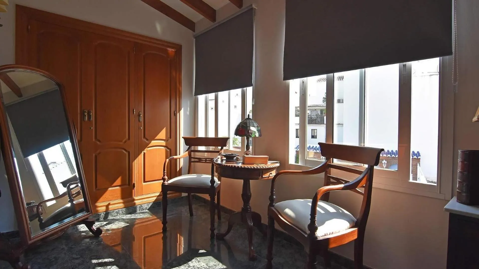 Ferienhaus Mit Privatpool Fuer 6 Personen Ca 299 Qm In Nerja, Andalusien Costa Del Sol Holiday home
