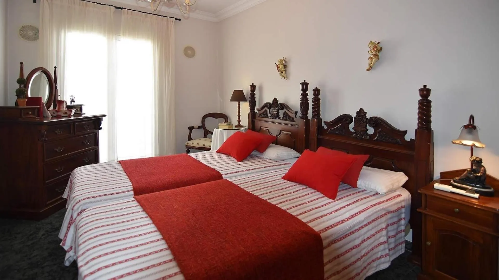 Ferienhaus Mit Privatpool Fuer 6 Personen Ca 299 Qm In Nerja, Andalusien Costa Del Sol