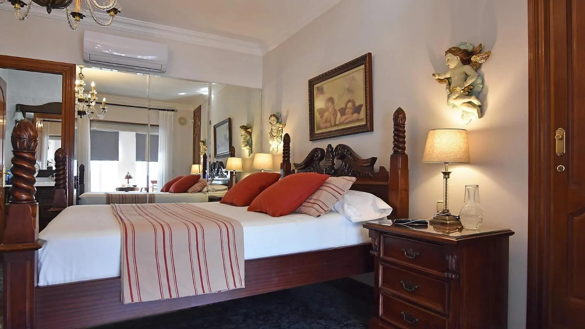 Holiday home Ferienhaus Mit Privatpool Fuer 6 Personen Ca 299 Qm In Nerja, Andalusien Costa Del Sol