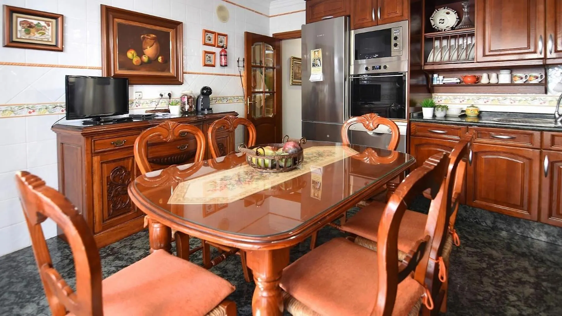 Holiday home Ferienhaus Mit Privatpool Fuer 6 Personen Ca 299 Qm In Nerja, Andalusien Costa Del Sol