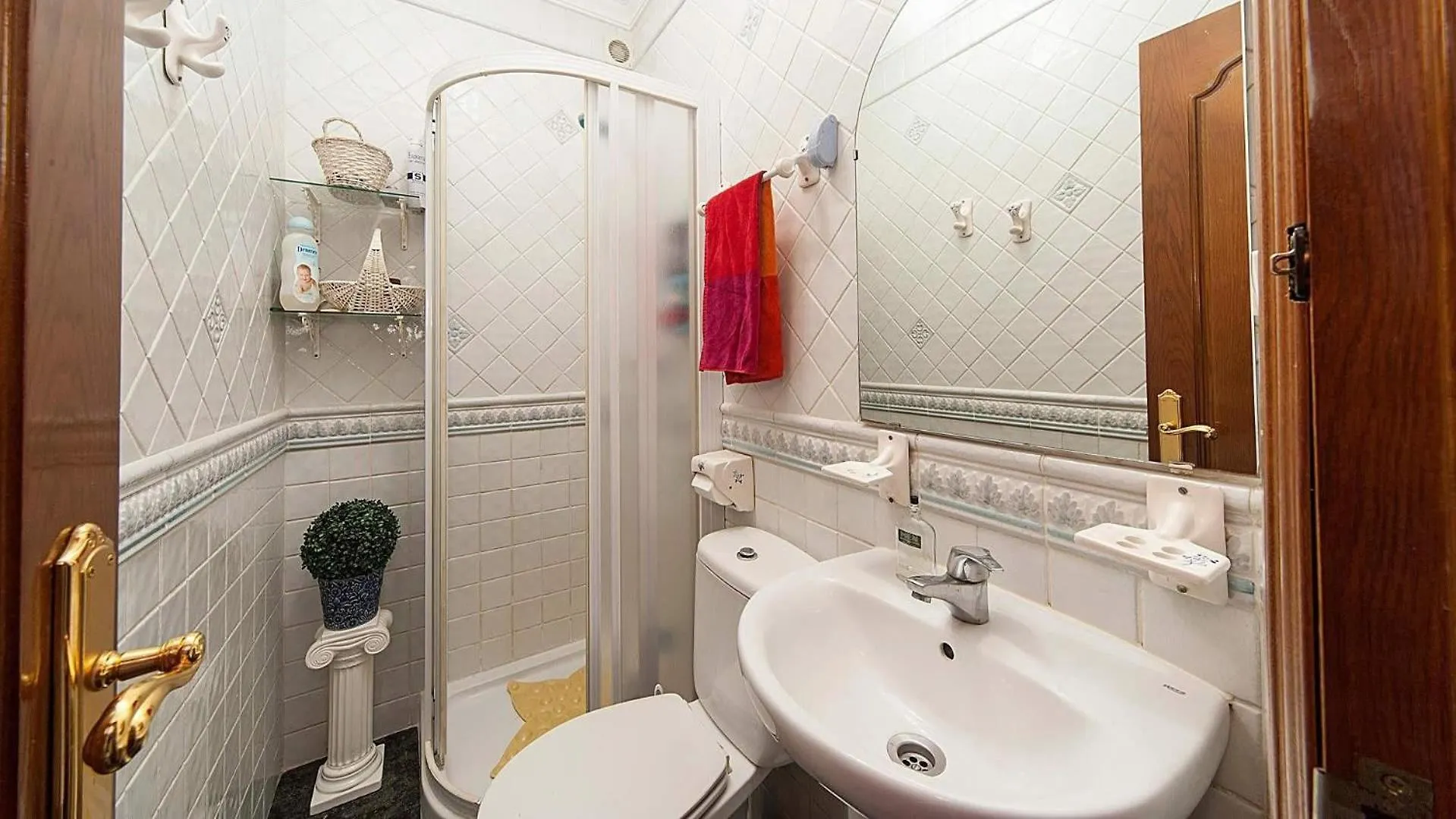 Ferienhaus Mit Privatpool Fuer 6 Personen Ca 299 Qm In Nerja, Andalusien Costa Del Sol