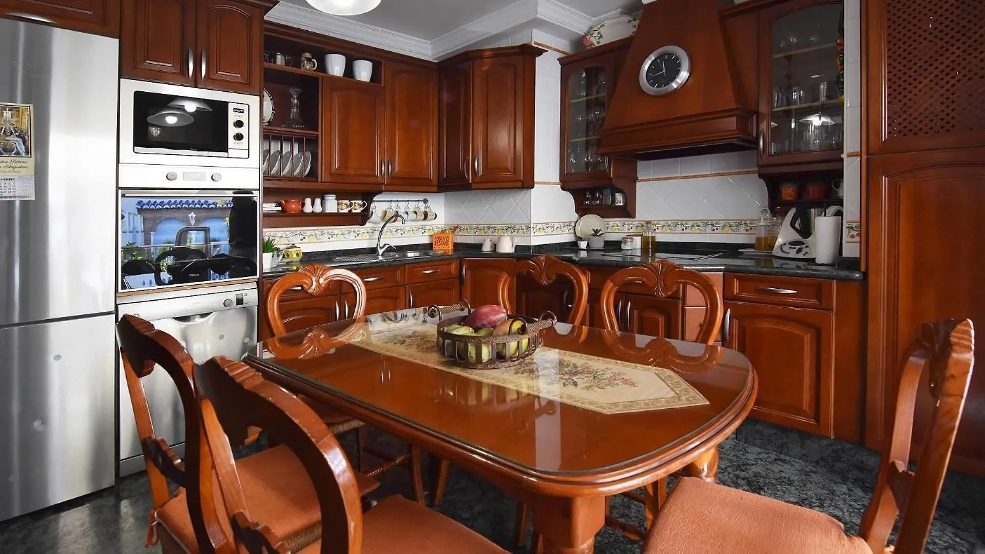 Ferienhaus Mit Privatpool Fuer 6 Personen Ca 299 Qm In Nerja, Andalusien Costa Del Sol Spain