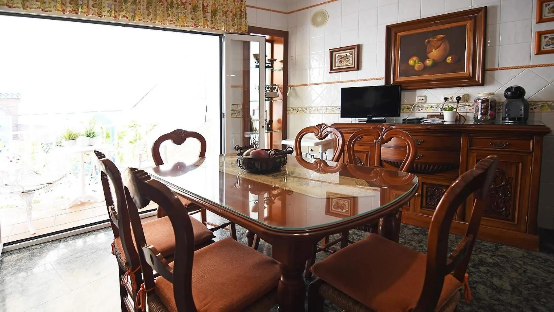 Ferienhaus Mit Privatpool Fuer 6 Personen Ca 299 Qm In Nerja, Andalusien Costa Del Sol Holiday home Nerja