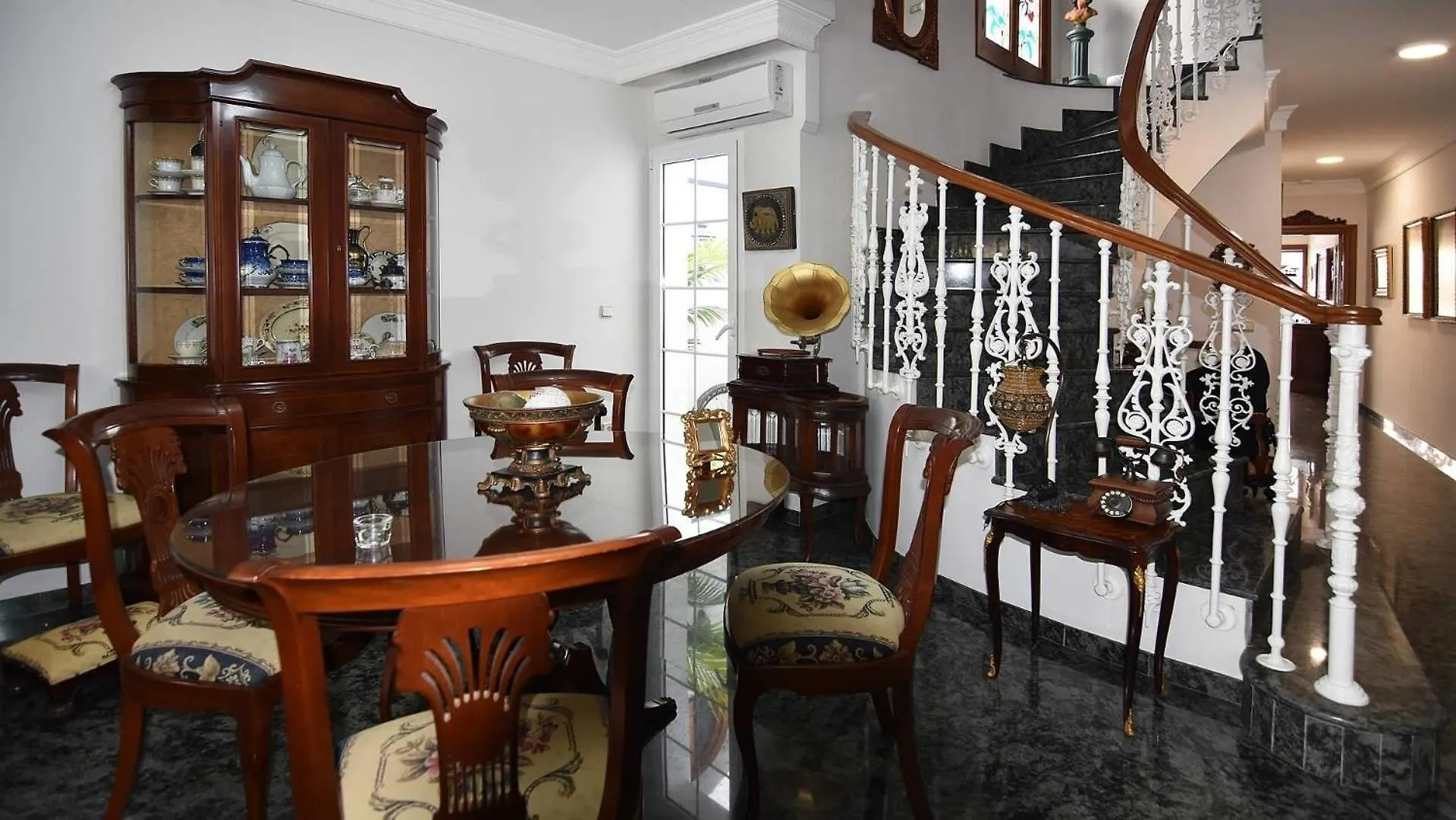 Сasa de vacaciones Ferienhaus Mit Privatpool Fuer 6 Personen Ca 299 Qm In Nerja, Andalusien Costa Del Sol España