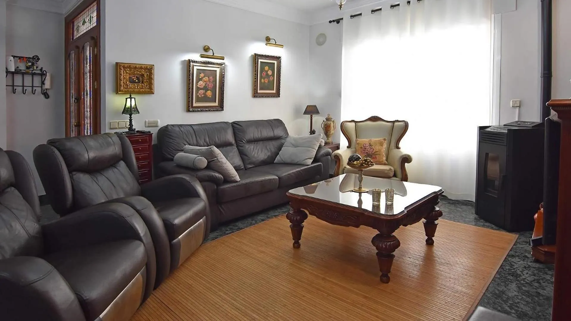 Ferienhaus Mit Privatpool Fuer 6 Personen Ca 299 Qm In Nerja, Andalusien Costa Del Sol 0*, Nerja İspanya